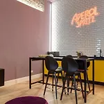 Lägenhet Aperol & Spritz By Mamo *