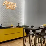Lägenhet Aperol & Spritz By Mamo